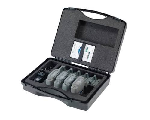 5’li Set – Sahaya Hazır Taşıma Çantası
