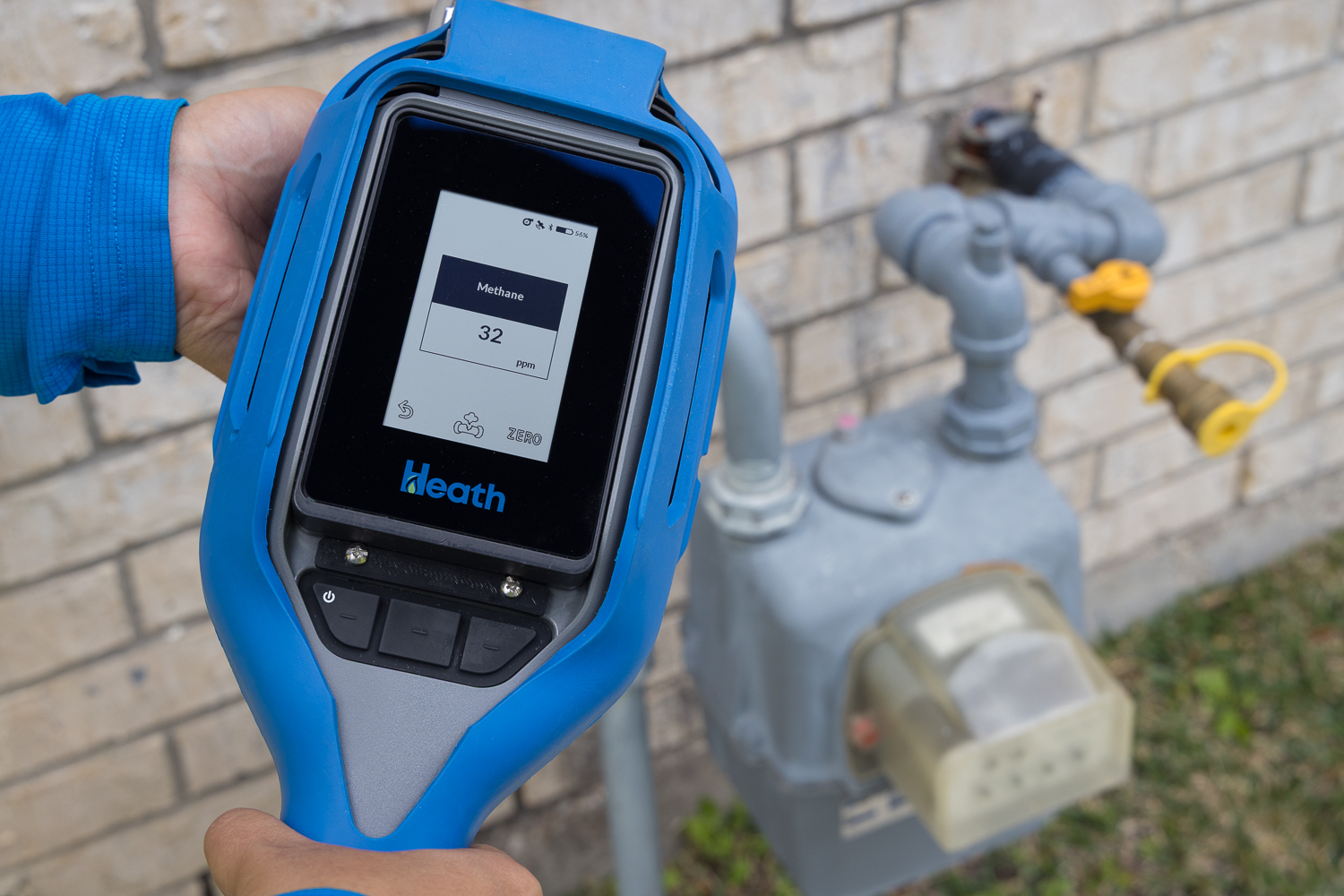 Heath HYBRID Service mevcut ürün görseli