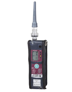 New Cosmos XP-703DIII portable dopant gas leak detector