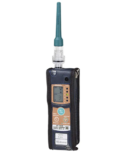 New Cosmos XP-704III Refrigerant Gas Leak Detector