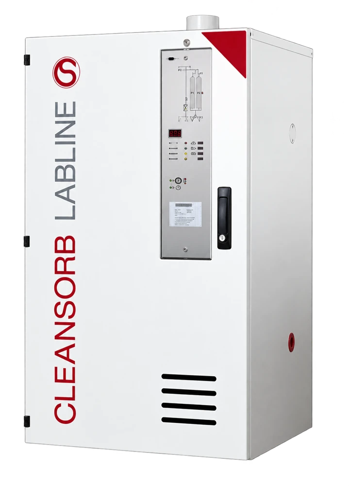 CLEANSORB LABLINE