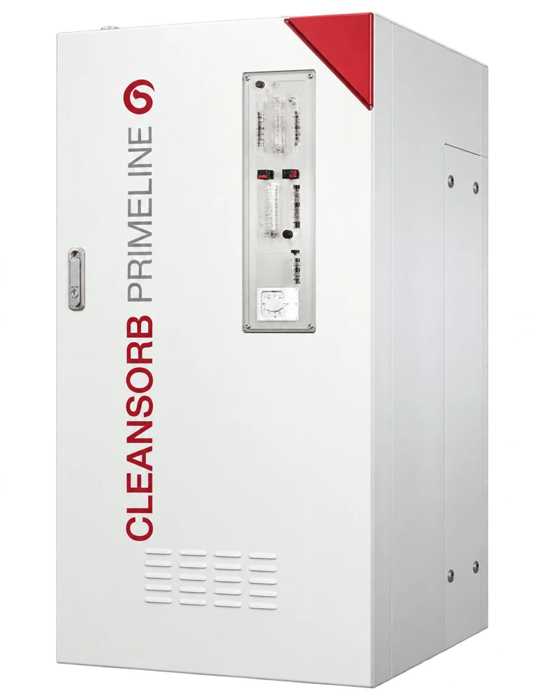 CLEANSORB PRIMELINE