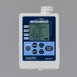 GASTEC GSP-501FT